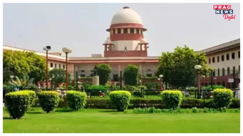 আন ৰাজ্যৰ কথা অৱতাৰণা কৰি মণিপুৰ কাণ্ডক বিচাৰ কৰিব নোৱাৰিঃ কেন্দ্ৰক এইদৰে কটাক্ষ কৰিলে মুখ্য ন্যায়াধীশে