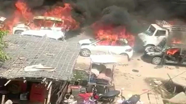 Haryana violence: section 144 imposed, internet suspended for two days; Know more