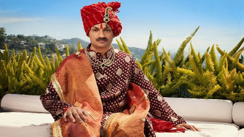 India's First Openly Gay Prince Reveals His Parents Attempted Brain Surgery To Make Him Straight