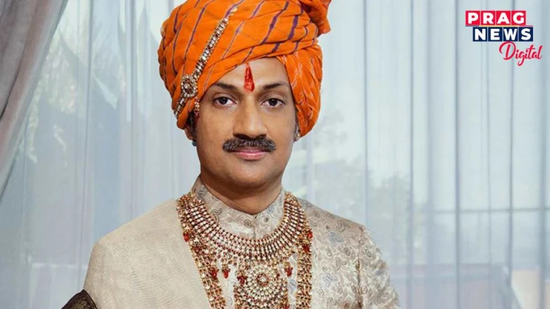 ভাৰতৰ প্ৰথমজন মুকলি সমকামী ৰাজকুমাৰৰ জীৱনলৈ আহিছিল জটিল সময়,পিতৃ-মাতৃয়ে কৰিব বিচাৰিছল অস্ত্ৰোপচাৰ