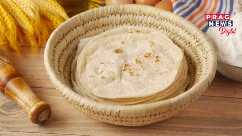 ৰুটী সম্পৰ্কে ডায়েটিচিয়ানে কি কয় জানো আহক