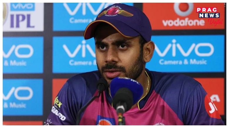 সকলো ধৰণৰ ক্ৰিকেটৰ পৰা অৱসৰ ল’লে মনোজ তিৱাৰীয়েঃ ১২ খন এদিনীয়া মেচত অংশ লৈছিল বংগৰ বেটাৰগৰাকীয়ে