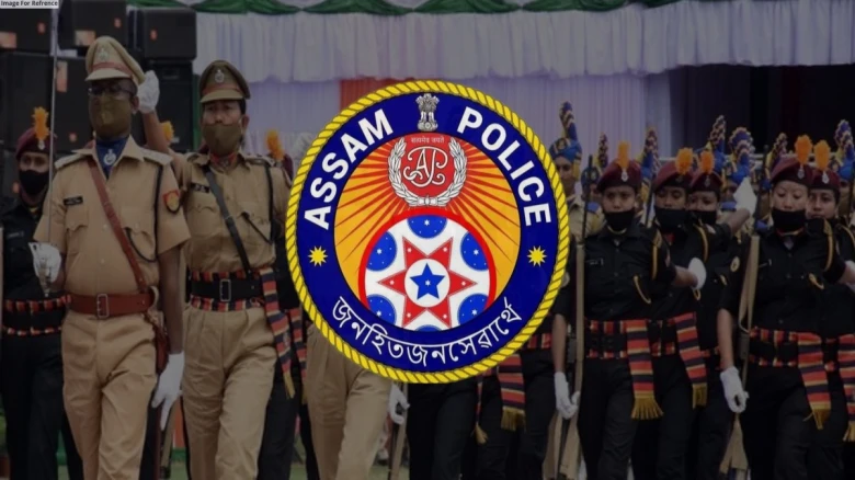 DSP in-charge of Assam CM's security transferred