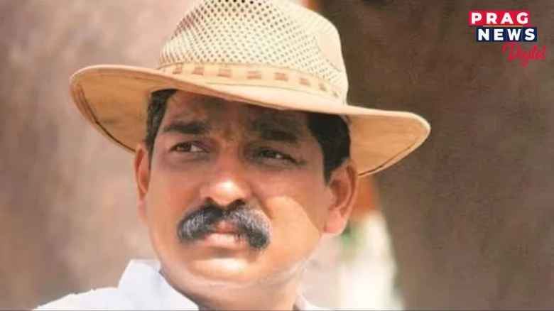 ২৫০ কোটিৰ ঋণত ডুবি আছিল যশস্বী পৰিচালক নীতিন দেশাই; ঋণগ্ৰস্ততাই কাল হ’ল নেকি নীতিনৰ?
