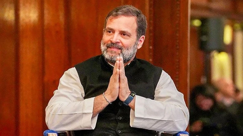 Rahul Gandhi gets MP seat back, can contest polls as Supreme Court pauses conviction