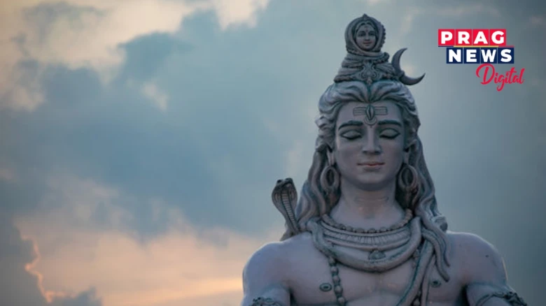 প্ৰভু শিৱৰ সকলো বস্তু তিনিটা অংকৰে গঠিত! শিৱৰ লগত জড়িত 'তিনি' সংখ্যাৰ ৰহস্য জানো আহক
