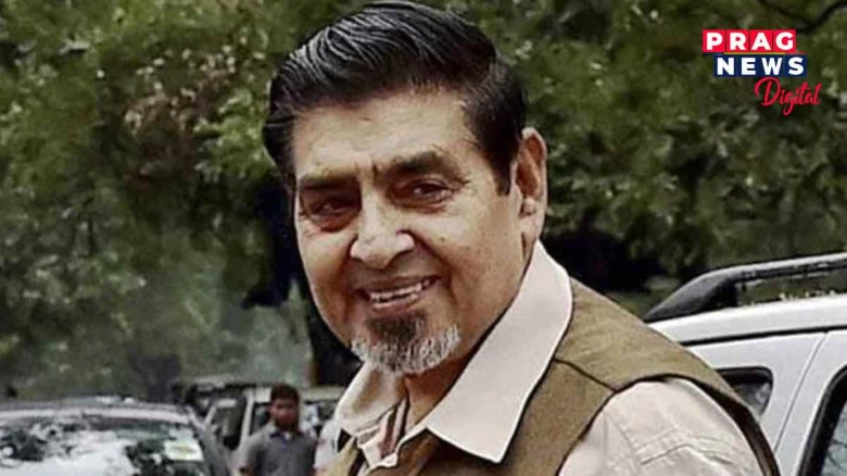 ১৯৮৪ চনৰ শিখ নিধনযজ্ঞঃ আগতীয়া জামিন লাভ কৰিলে কংগ্ৰেছ নেতা জগদীশ টাইটলাৰে