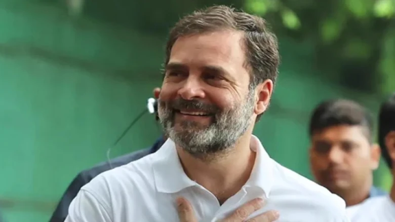 Rahul Gandhi gets back his former MP post; Lok Sabha secretariat revokes disqualification