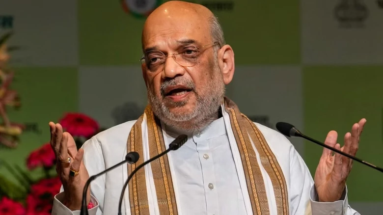 Manipur violence shameful, politicising it even more shameful: HM Amit Shah