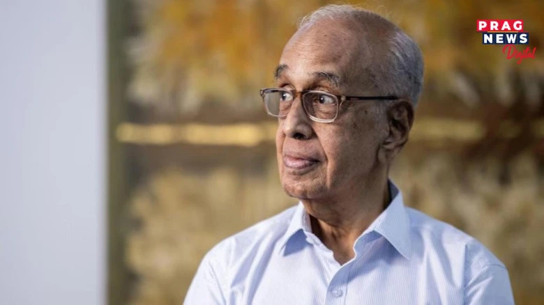 উদাৰ হৃদয় তেওঁৰ, সহিব নোৱাৰে দৰিদ্ৰজনৰ দুখ-বেদনা! ৬,০০০ কোটি টকাৰ সম্পত্তি দান কৰি চৰ্চাত এইগৰাকী উদ্যোগপতি