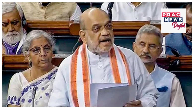 বাতিল হ’ব ব্ৰিটিছৰ যুগৰ দেশদ্ৰোহ আইন, মব লিঞ্চিঙৰ শাস্তি মৃত্যুদণ্ডঃ আমূল পৰিৱৰ্তনৰ পথত ভাৰতৰ অপৰাধ আইন