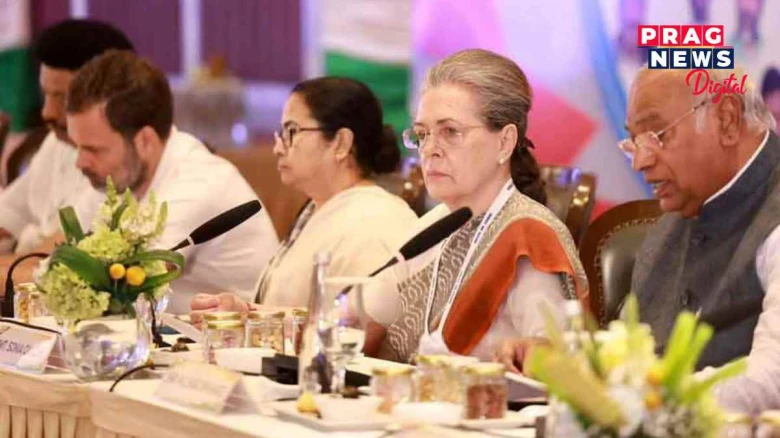এইবাৰ ৰাজ্যসভাৰ অধ্যক্ষ জগদীপ ধনখৰৰ বিৰুদ্ধে অনাস্থা প্ৰস্তাৱ আনিব ইণ্ডিয়াই