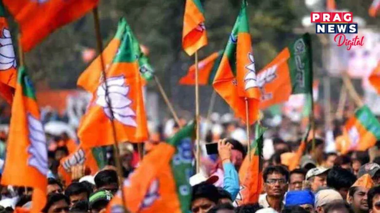 বিজেপিৰ সমৰ্থনত কৰ্ণাটকৰ পঞ্চায়ত দখল কৰিলে  নিষিদ্ধ ঘোষিত  পিএফআইৰ ৰাজনৈতিক শাখাই!
