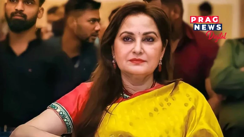 বিপদত জয়াপ্ৰদা! ছমাহৰ কাৰাবাস, ৫ হাজাৰ টকাৰ জৰিমনাৰ শাস্তি আদালতৰ