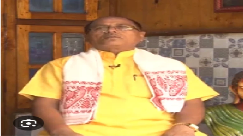 Proud Moment! Assam artisan among 1,800 guests invited to attend 'I-Day' at Red Fort