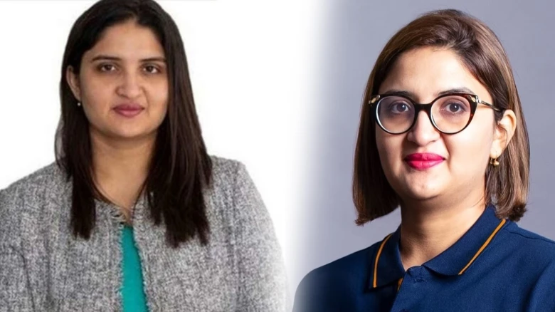 Motivating! Woman quit high-paying job, built Rs 11,400 crore company in 5 years