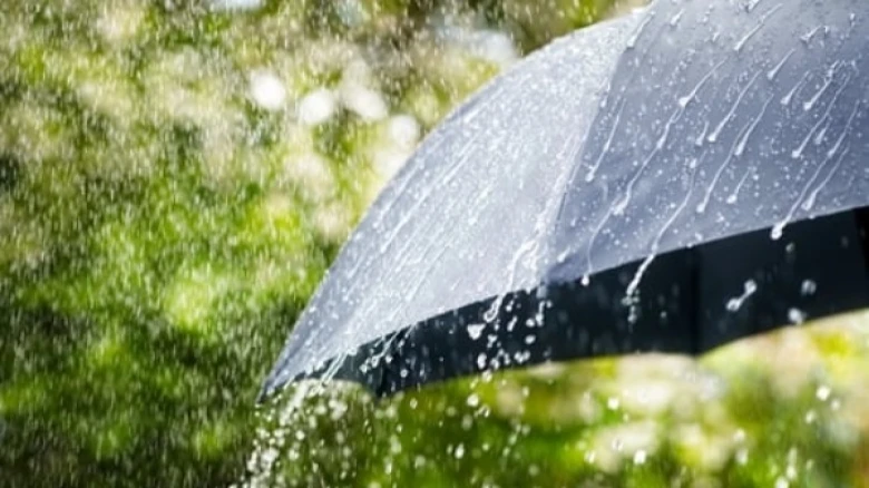 Assam expected to get rain next week, states RWFC, Guwahati