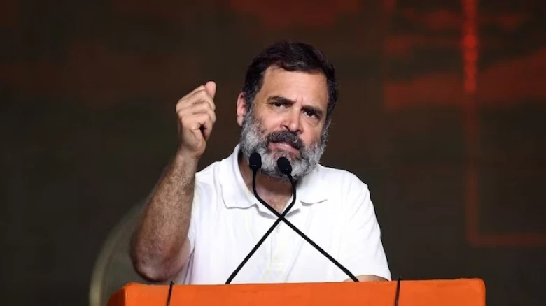 Nehru ji known for his work, not just name: Rahul Gandhi renaming Nehru Museum