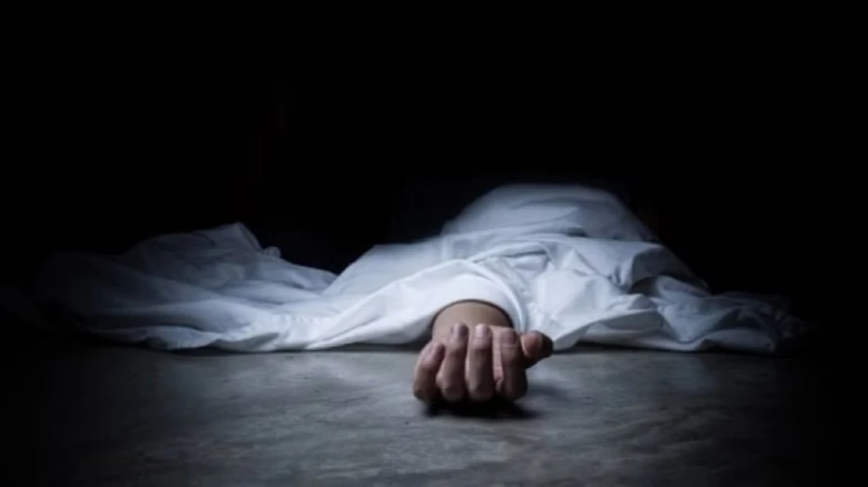Assam: Naked body recovered from VIP room at BJP office in Cachar
