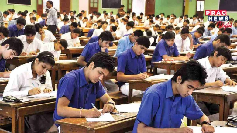 ফেব্ৰুৱাৰীৰ দ্বিতীয় সপ্তাহৰ পৰা CBSEৰ দশম আৰু দ্বাদশ শ্ৰেণীৰ পৰীক্ষা; প্ৰকাশ কৰা জাননীত কি কি নতুন নিয়ম? জানো আহক