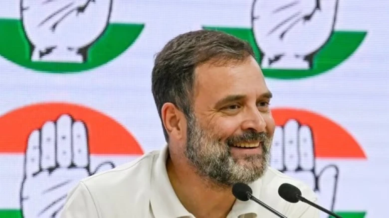 Karnataka: Rahul Gandhi to launch Gruha Lakshmi scheme in Mysuru on August 30
