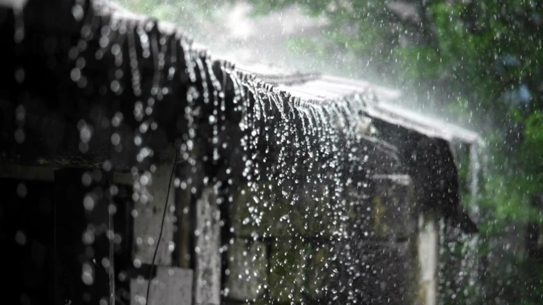 IMD warns of heavy rainfall in Assam; Issues yellow, orange alert