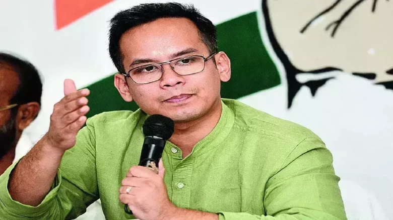 Mallikarjun Kharge constitutes Congress Working Committee: Gaurav Gogoi appointed as CWC member