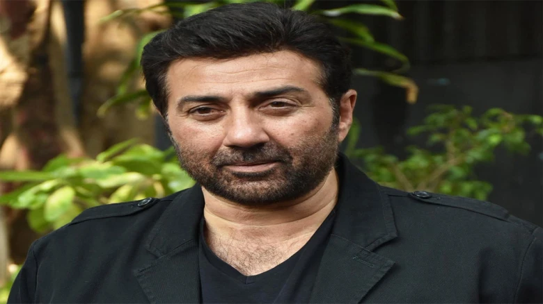 Bank of Baroda withdraws auction notice for Sunny Deol's Juhu Bungalow