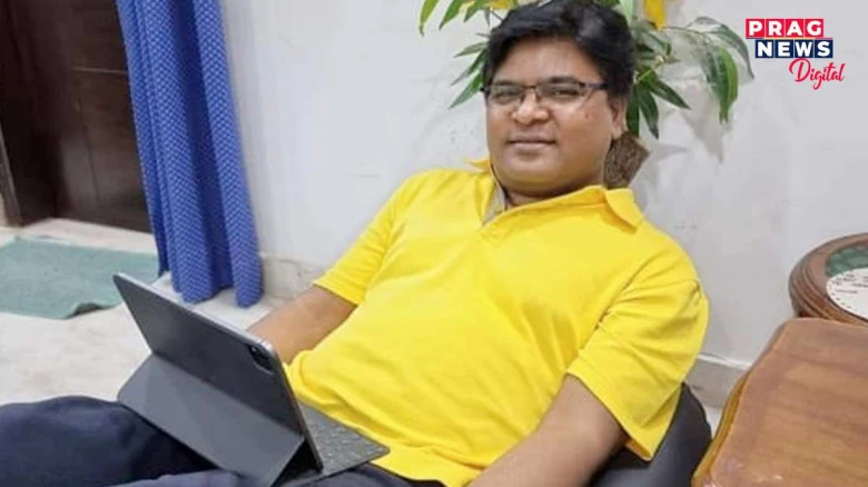 বন্ধুৰ দুহিতাক ধৰ্ষণ ৰাজপত্ৰিত বিষয়াৰ; বিষয় গাপ দিবলৈ ধৰ্ষণকাৰীৰ পত্নীয়ে খুৱালে গৰ্ভপাতৰ বড়ি