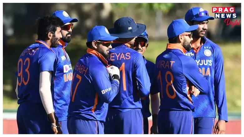 এছিয়া কাপৰ বাবে টীম ইণ্ডিয়াৰ দল ঘোষণাঃ জাতীয় দললৈ প্ৰত্যাৱৰ্তন শ্ৰেয়শ আয়াৰ, কে এল ৰাহুলৰ
