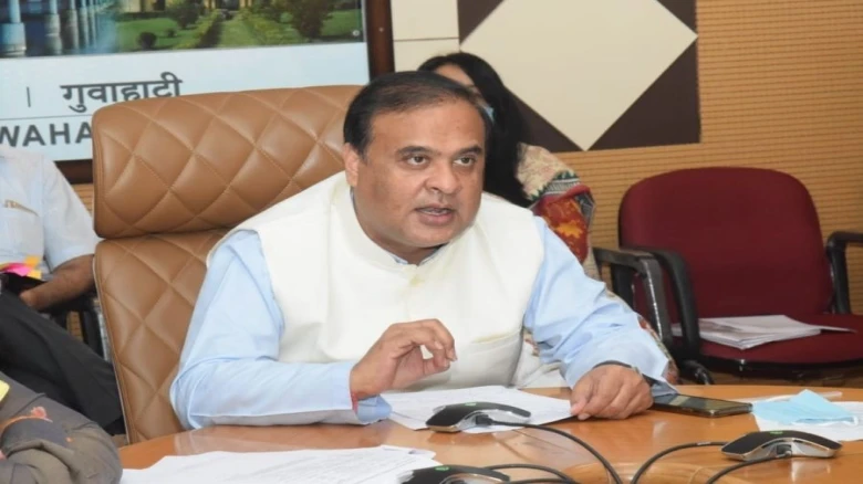 Assam CM seeks public suggestions on proposed law to ban polygamy