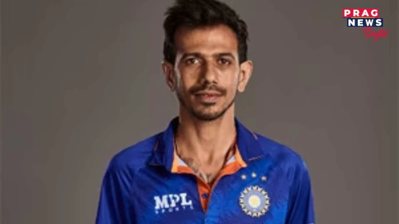 টুইটাৰত ইমোজি দি ক্ষোভৰ বহিৰ্প্ৰকাশ যুজবেন্দ্ৰ চাহালৰ; নাপালে এছিয়া কাপৰ বাবে ভাৰতীয় দলত স্থান
