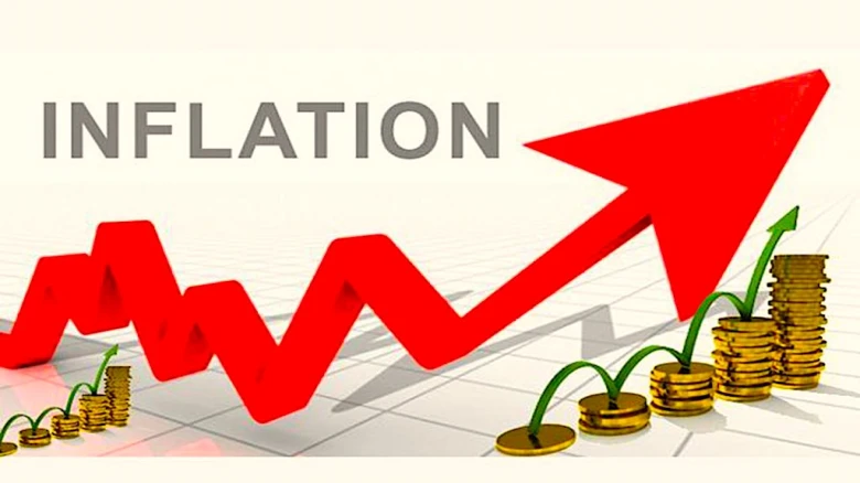 India could face higher inflation in coming months: Finance Ministry