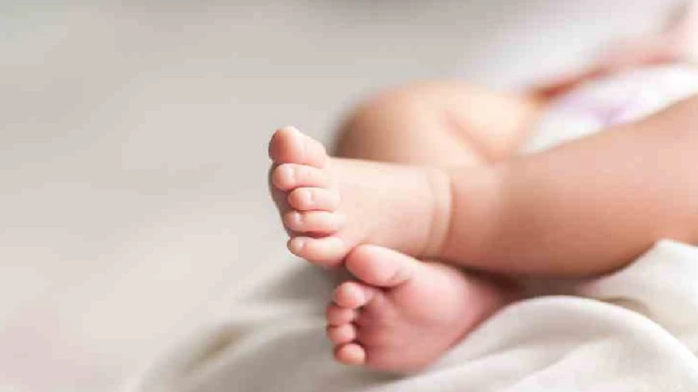 Babies born on day of conquering Moon named ‘Chandrayaan’ in Odisha