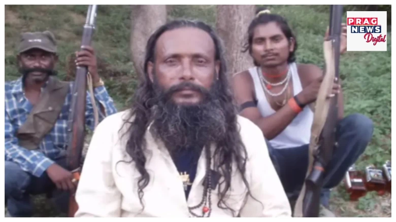 দস্যুৰ ঈশ্বৰ উপাসনাঃ চম্বলৰ দুৰ্ধৰ্ষ ডকাইত নিৰ্ভয় সিং গুজ্জাৰে সহায় কৰিছিল প্ৰায় ৮০ টাকৈ প্ৰাচীন মন্দিৰৰ উদ্ধাৰকাৰ্যত