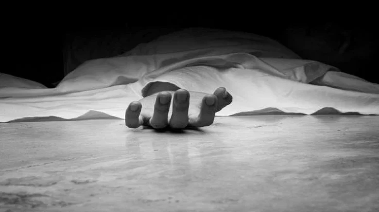 Decomposed body of youth found in Guwahati's Beltola