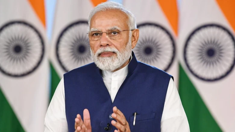 Chandrayaan-3: PM Modi to visit Bengaluru tomorrow to congratulate ISRO scientists