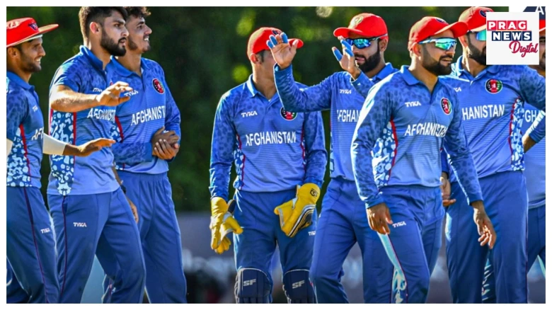 এছিয়া কাপৰ বাবে দল ঘোষণা কৰিলে আফগানিস্তানেঃ দললৈ উভটি আহিল কেইবাগৰাকীও প্ৰবীণ ক্ৰিকেটাৰ