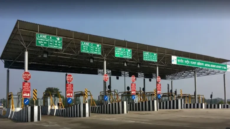 18 more toll gates to be installed in Assam?  Know here
