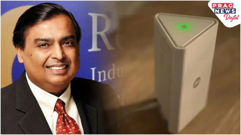 Jio AirFiber to be launched on September 19; Check deets here