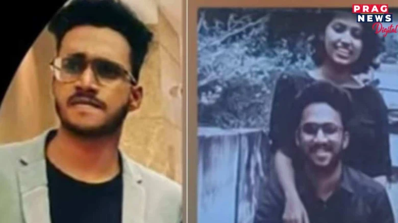 প্ৰেমিকৰ নৃশংস কাণ্ডত স্তম্ভিত দেশ; প্ৰেচাৰ কুকাৰেৰে লিভ্-ইন পাৰ্টনাৰক হত্যা কৰিলে প্ৰেমিকে