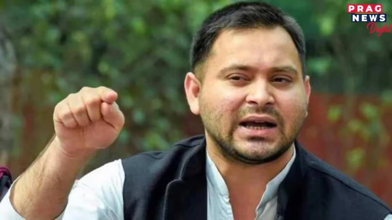 'কেৱল গুজৰাটীহে গুণ্ডা হ'ব পাৰে' মন্তব্যক বাবে গুজৰাট আদালতৰ তেজস্বী যাদৱক চমন