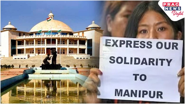 Crucial Manipur Assembly session today, Kuki MLAs likely to skip