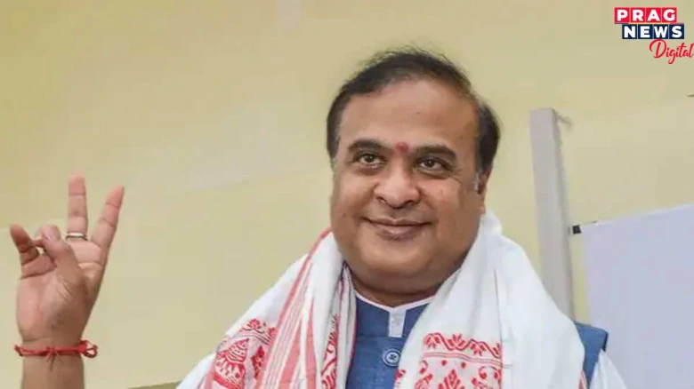 ক্ৰমাৎ হ্ৰাস পাইছে হিমন্ত বিশ্ব শৰ্মাৰ জনপ্ৰিয়তা; ইণ্ডিয়া টুডেৰ সমীক্ষাত প্ৰকাশিত তথ্য