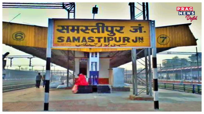 ৰেললাইনৰ পৰা মোবাইল টাৱাৰলৈকে, কি কি চুৰি নহয় বিহাৰত! লালু-নীতিশৰ ৰাজ্যত আনকি নোহোৱা হয় গাঁৱৰ ৰাস্তাও