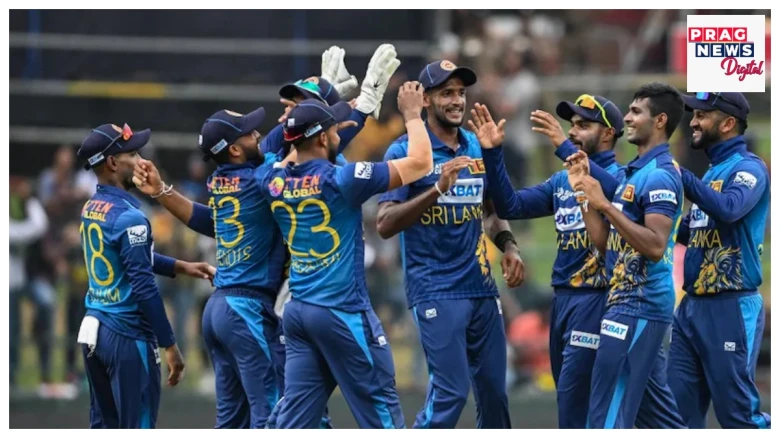 শ্ৰীলংকাৰ বিৰুদ্ধে পৰাজয়েৰে এছিয়া কাপৰ আৰম্ভণি বাংলাদেশৰঃ দূৰ্দান্ত বলিঙেৰে উজ্বলি উঠিল শ্ৰীলংকাৰ তাৰকা মথিছা পথিৰানা