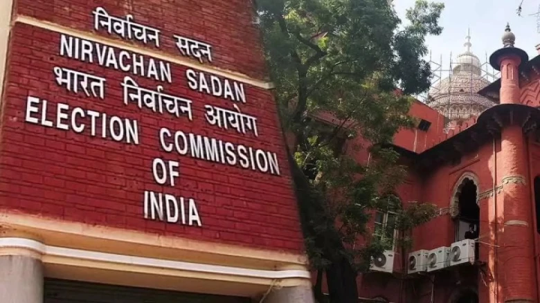 Assam: ECI starts revision of Electoral Roll, orienting with Delimited Assembly & Constituencies