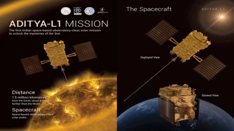 After Chandryaan-3 all set for the next India's maiden space mission to explore the solar system