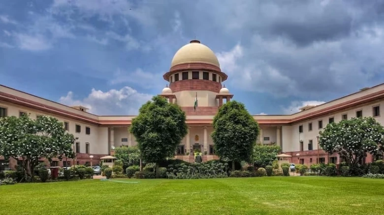 Children born from "Invalid Marriages" have rights to their parents ancestral property: Supreme Court