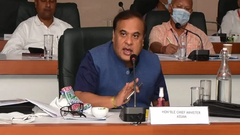 Assam CM Applauds PM Modi's 'One Nation, One Election' Initiative